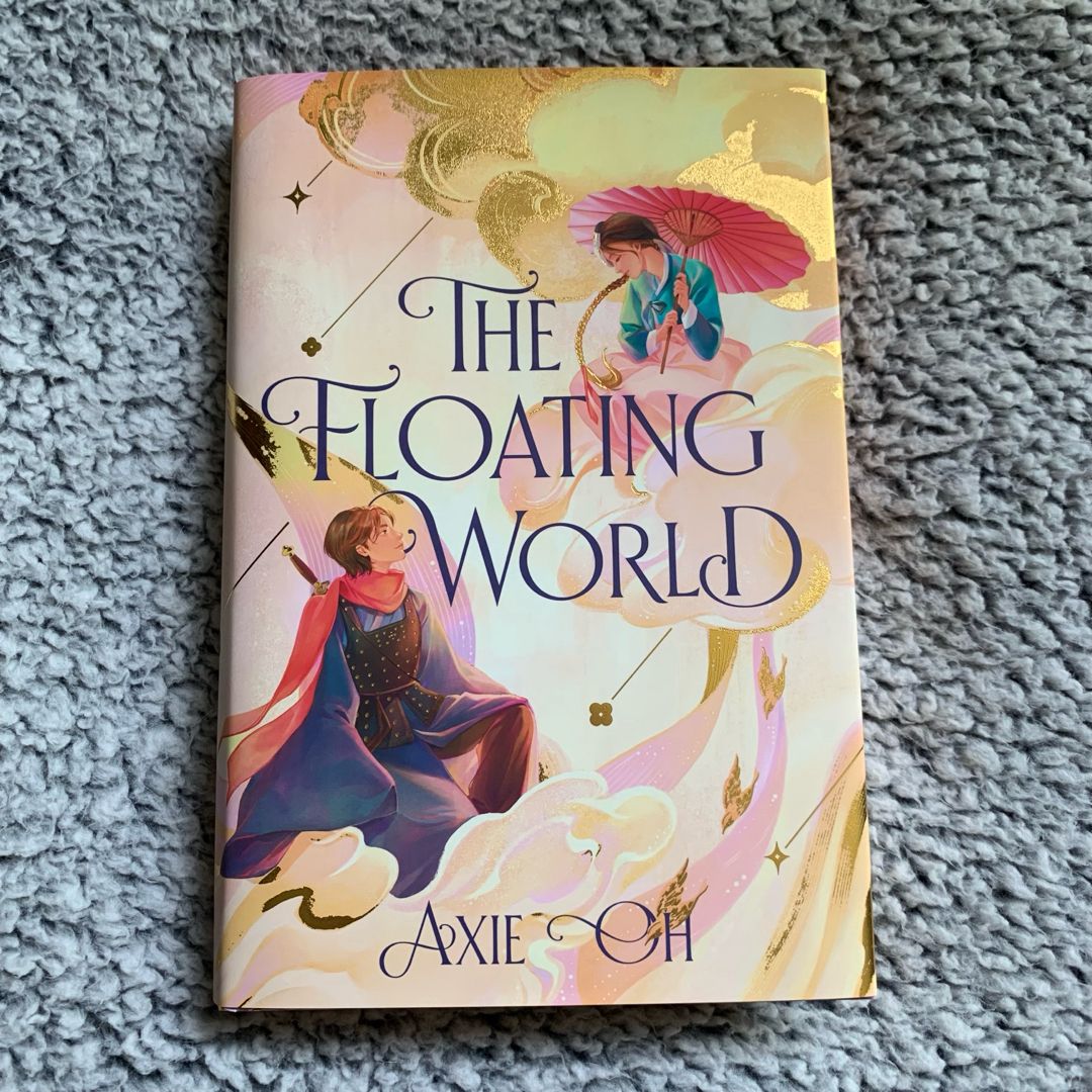 The Floating World