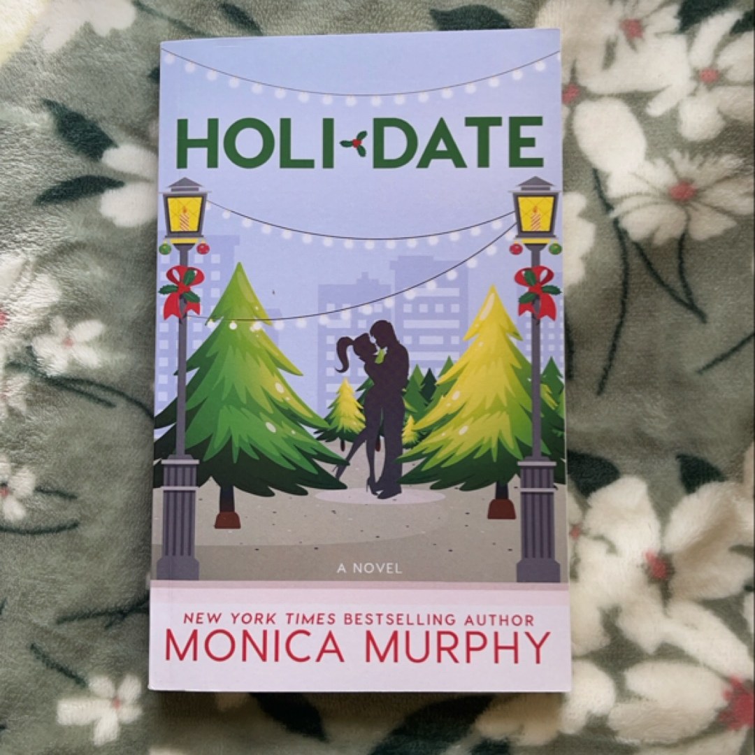 Holidate