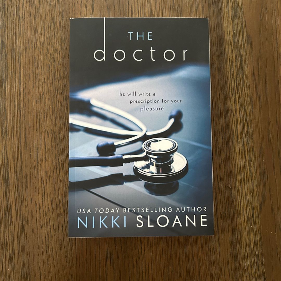 The Doctor