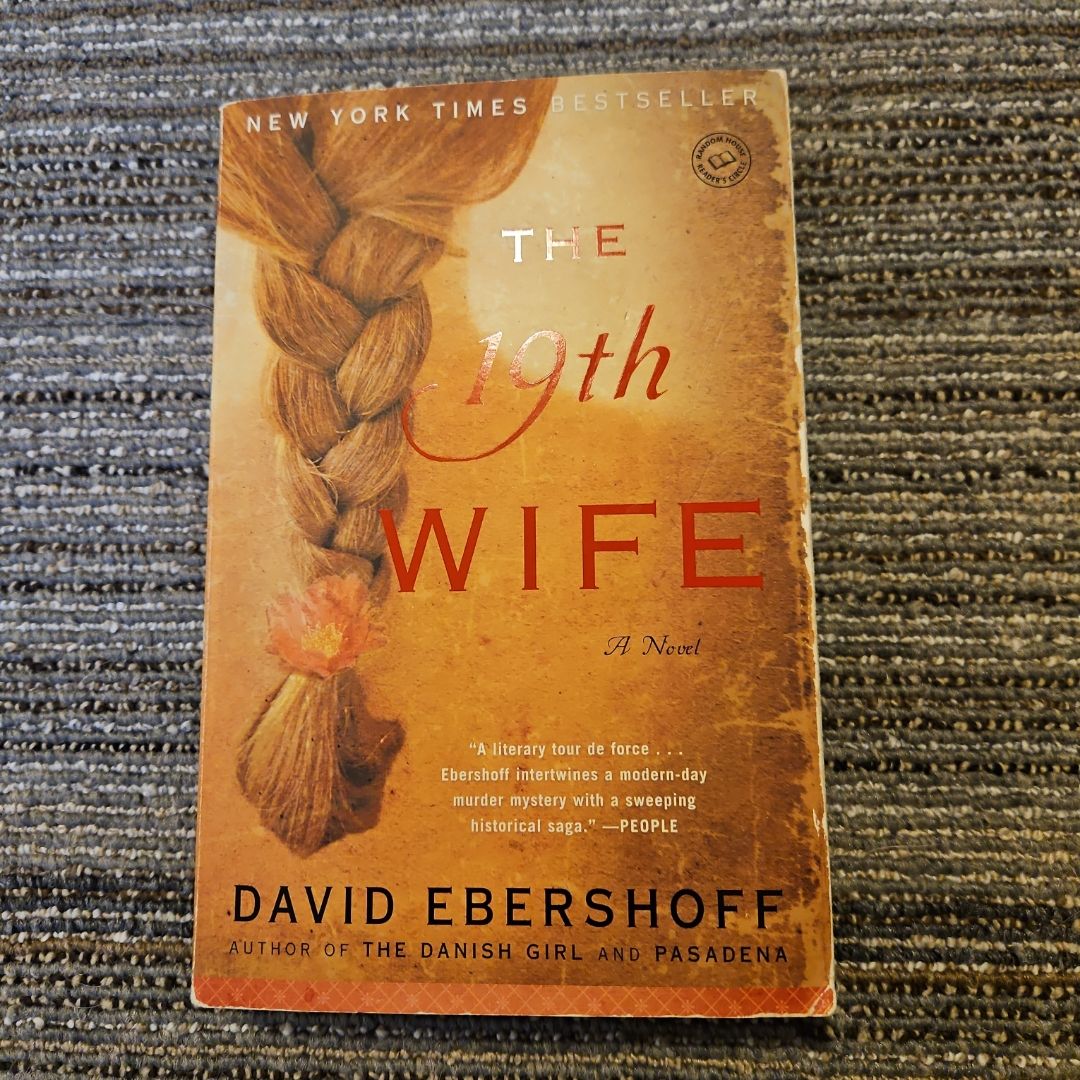 The 19th Wife