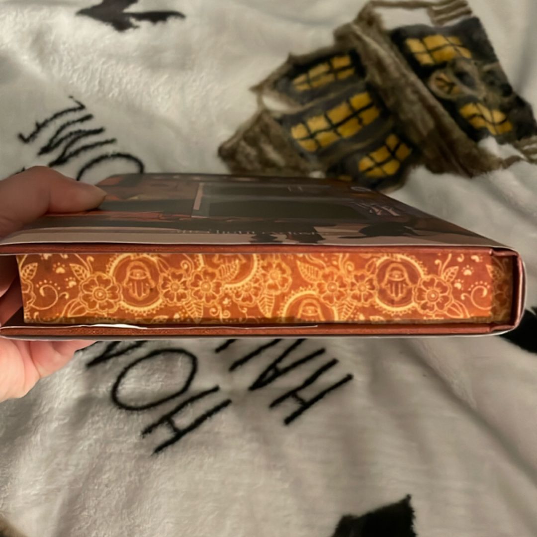 Afterlight Best Hex Ever 