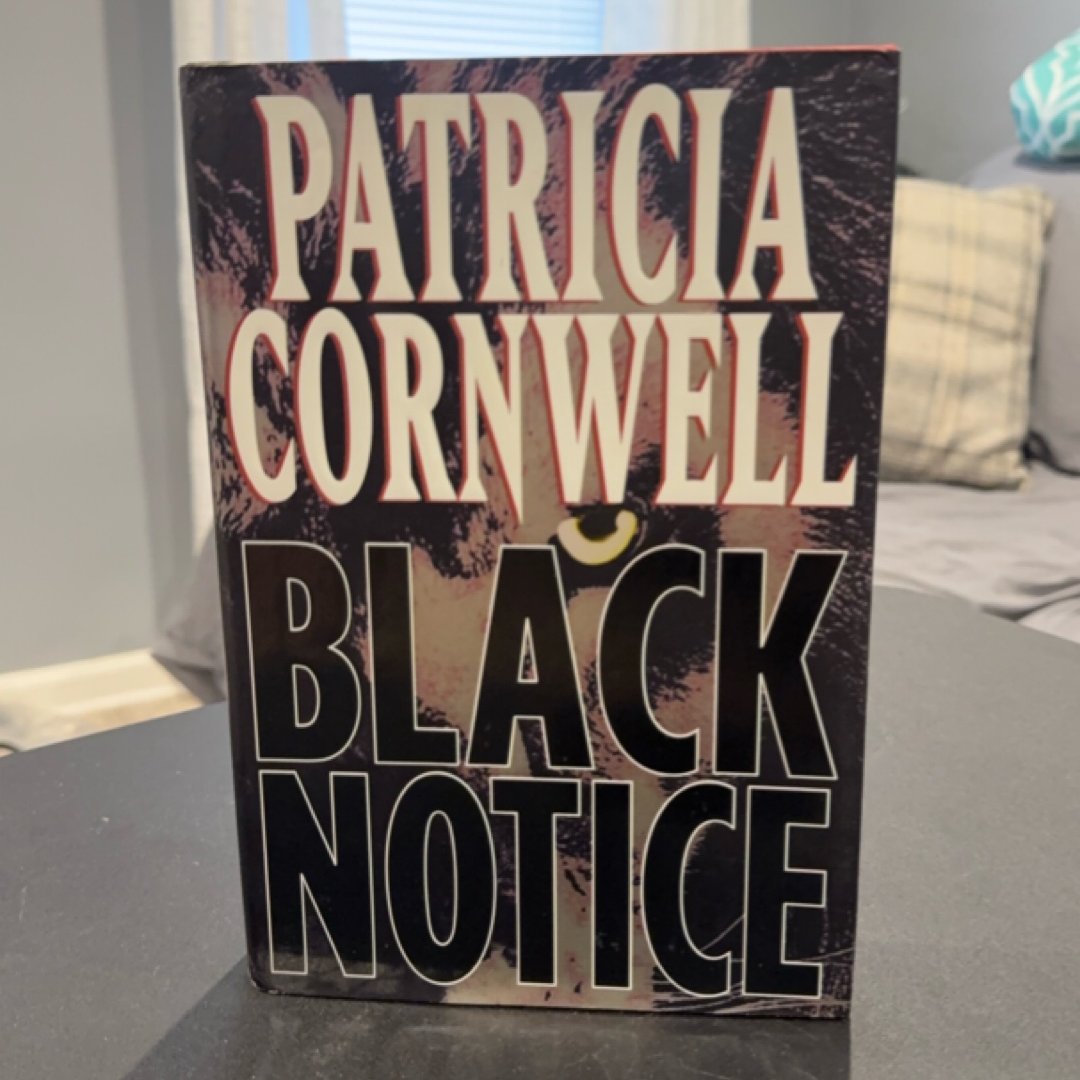 Black Notice