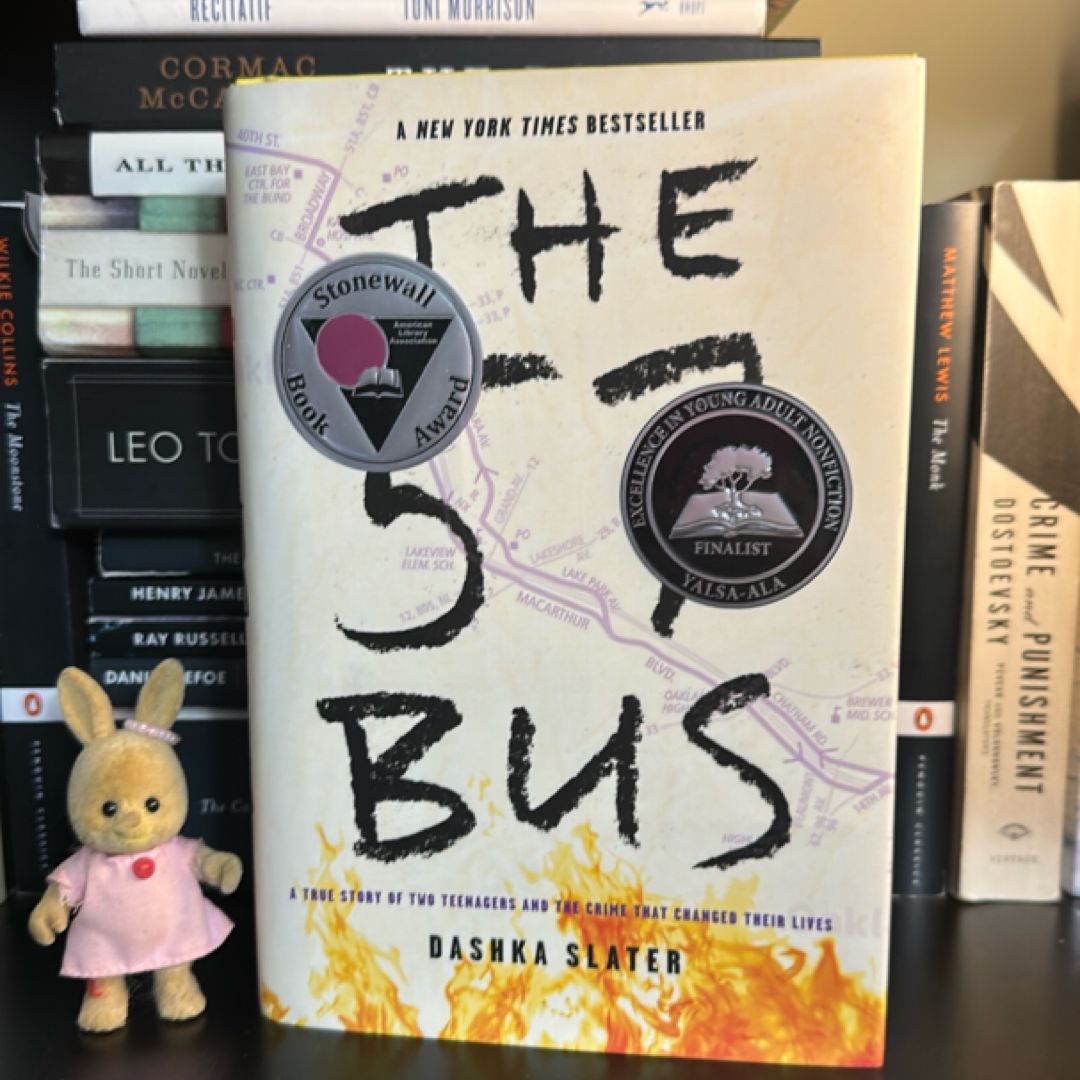 The 57 Bus