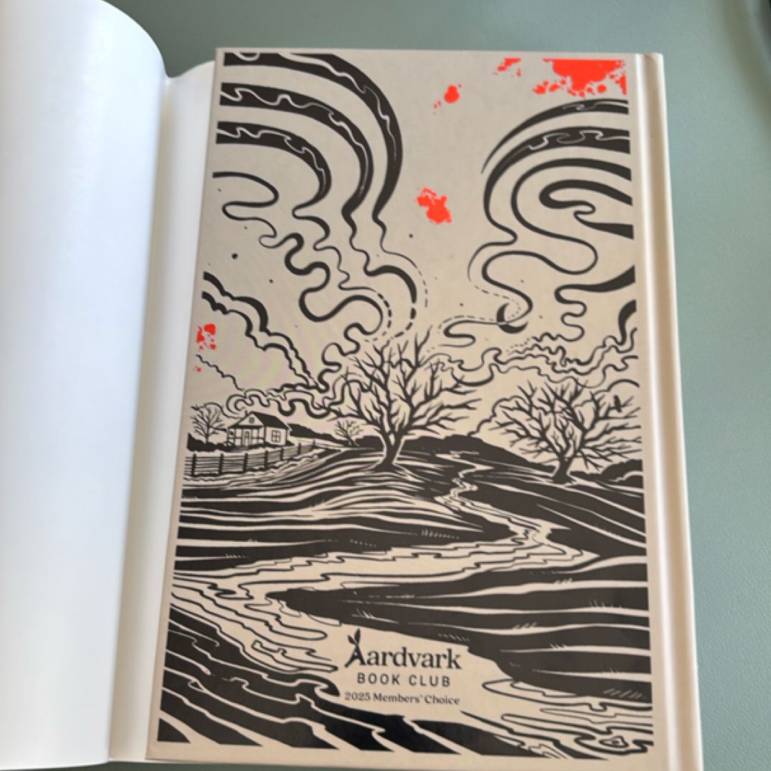 The Buffalo Hunter Hunter