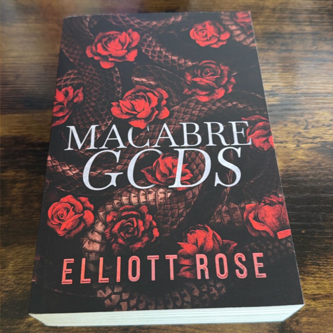 Macabre Gods