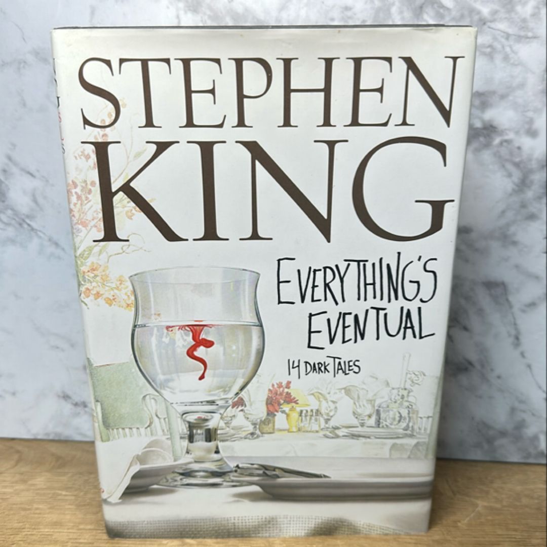Everything's Eventual