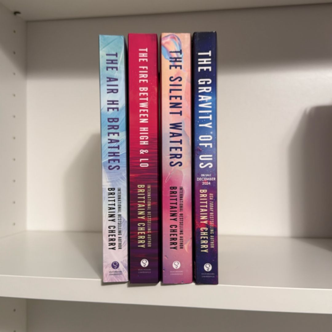 The Problem with Falling