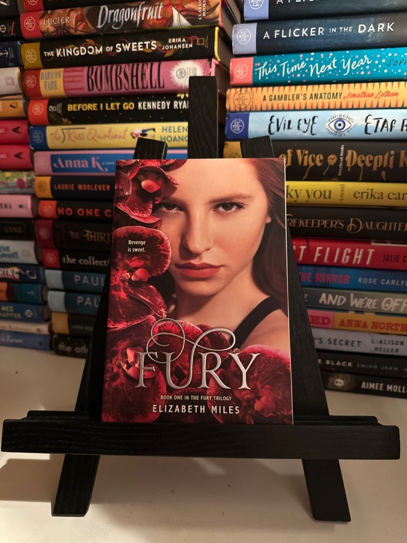Fury