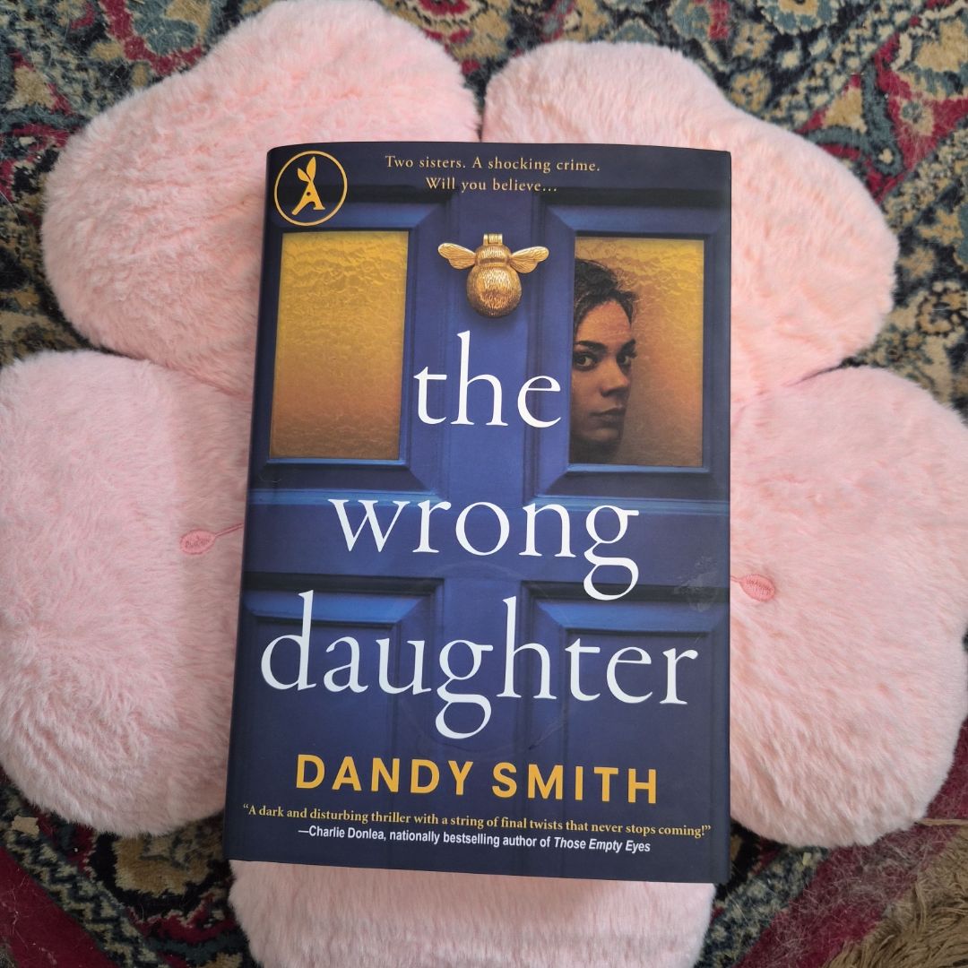 The Wrong Daughter