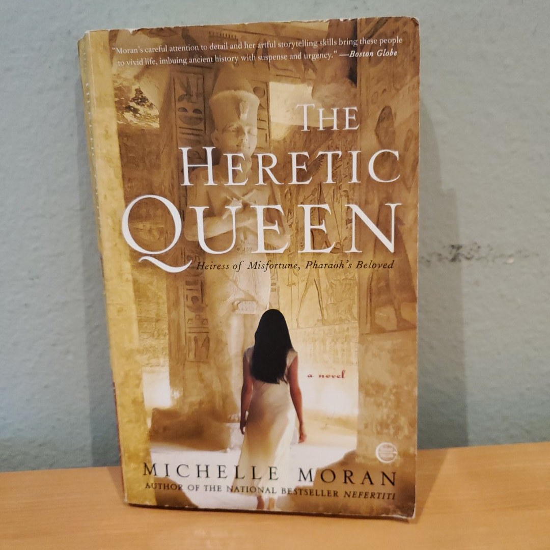 The Heretic Queen
