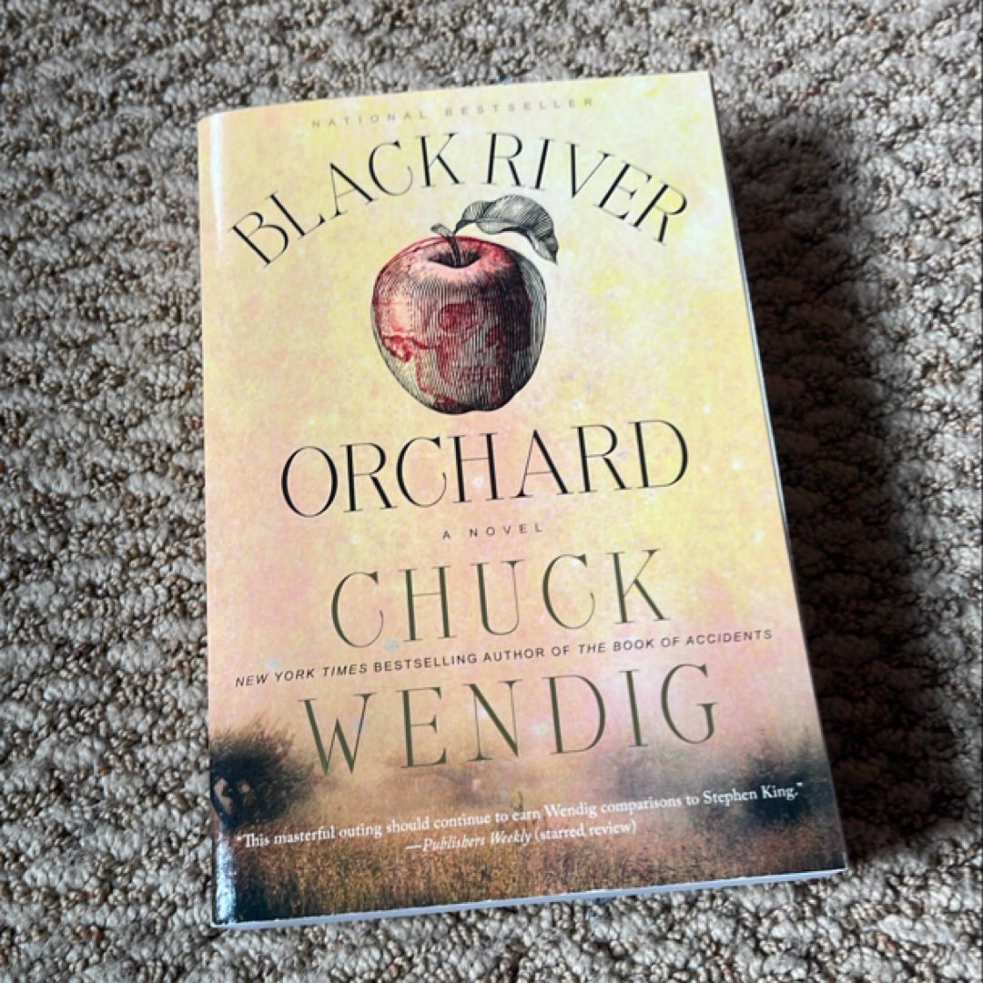 Black River Orchard