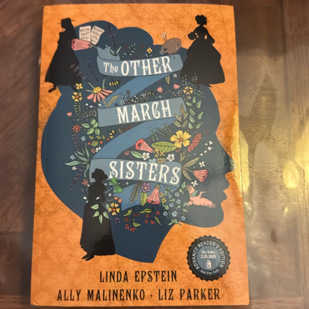 The Other March Sisters