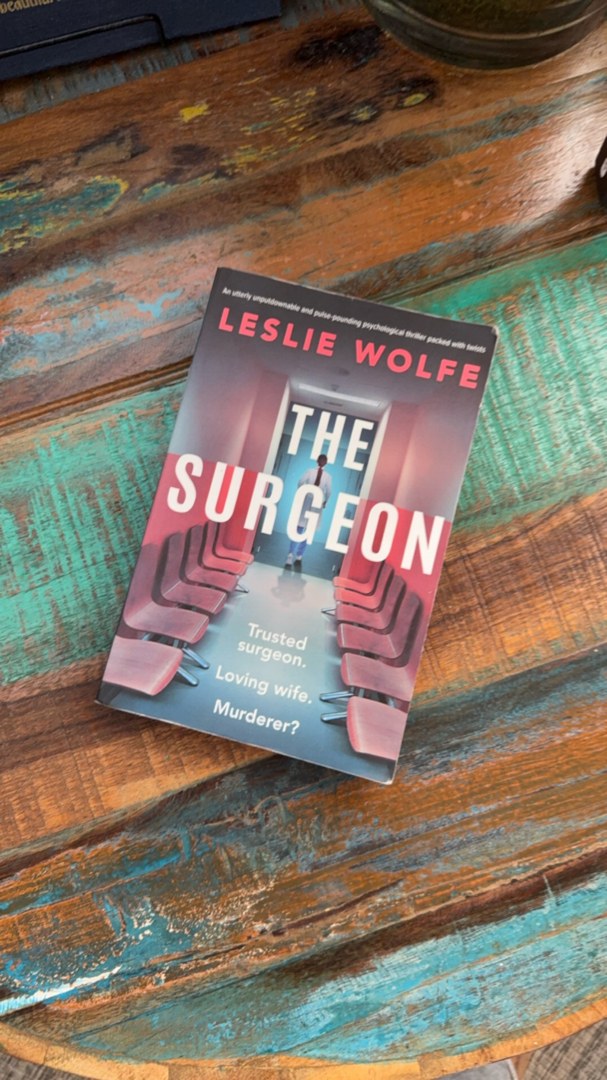 The Surgeon
