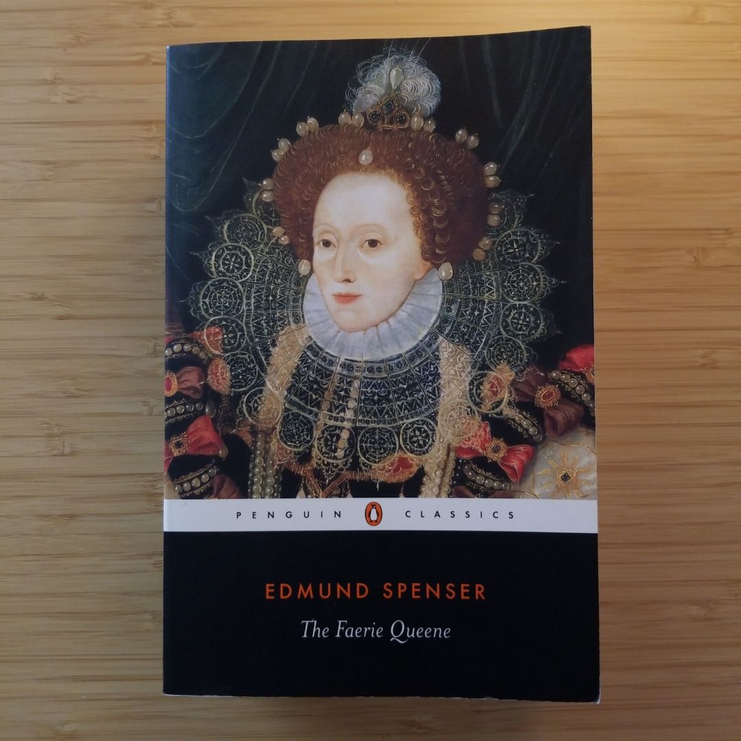 The Faerie Queene