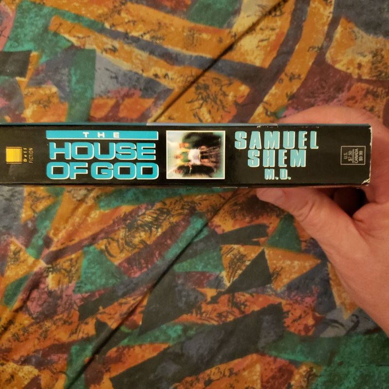 The House of God