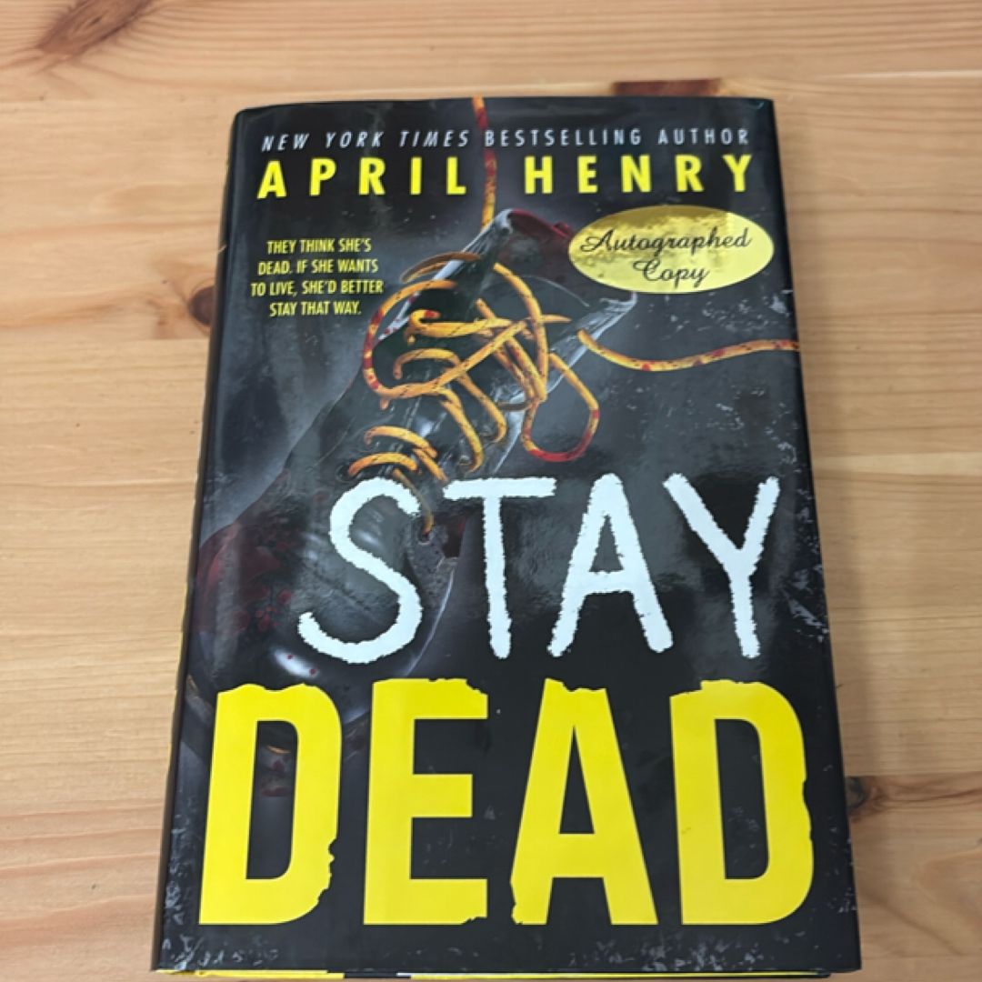 Stay Dead