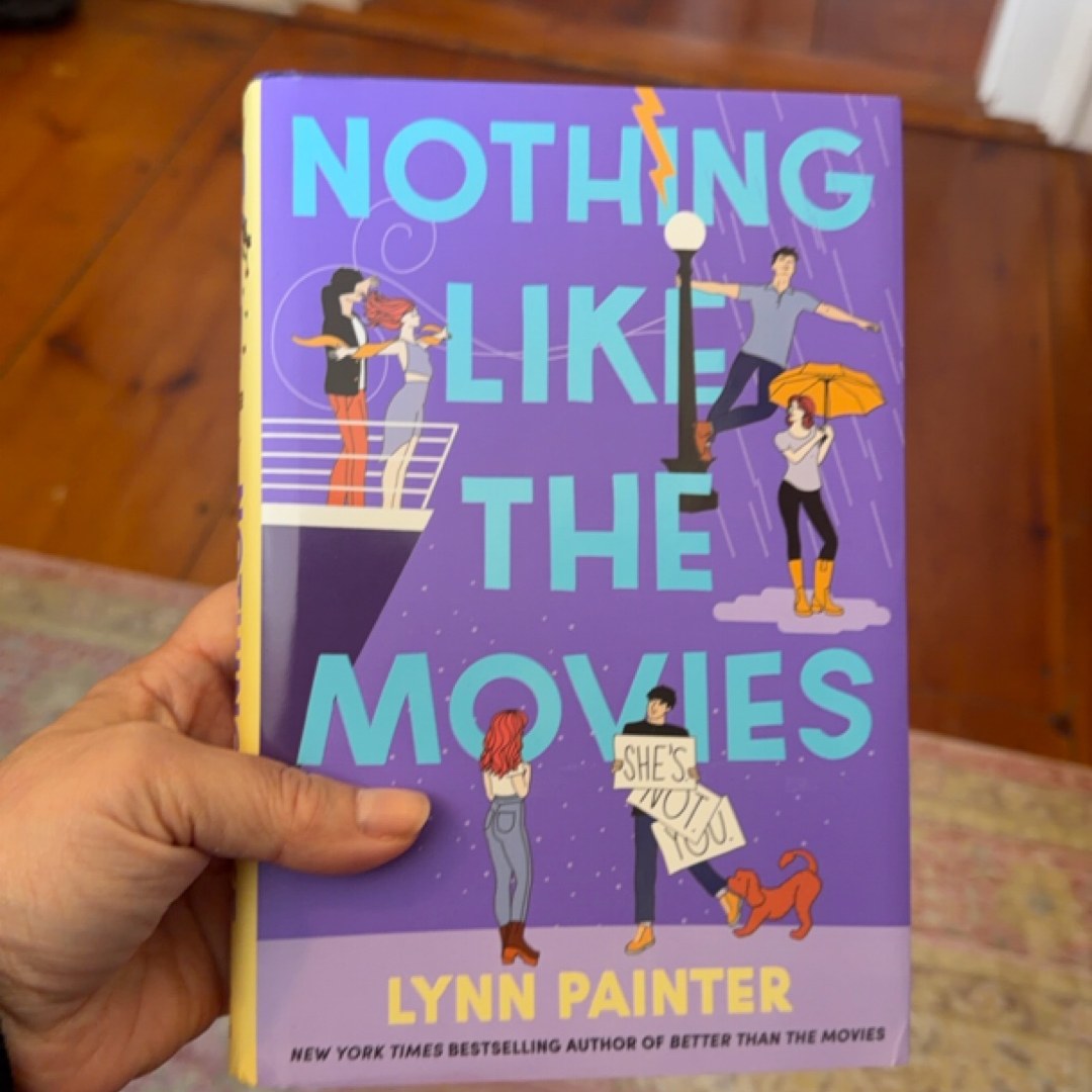 Nothing Like the Movies