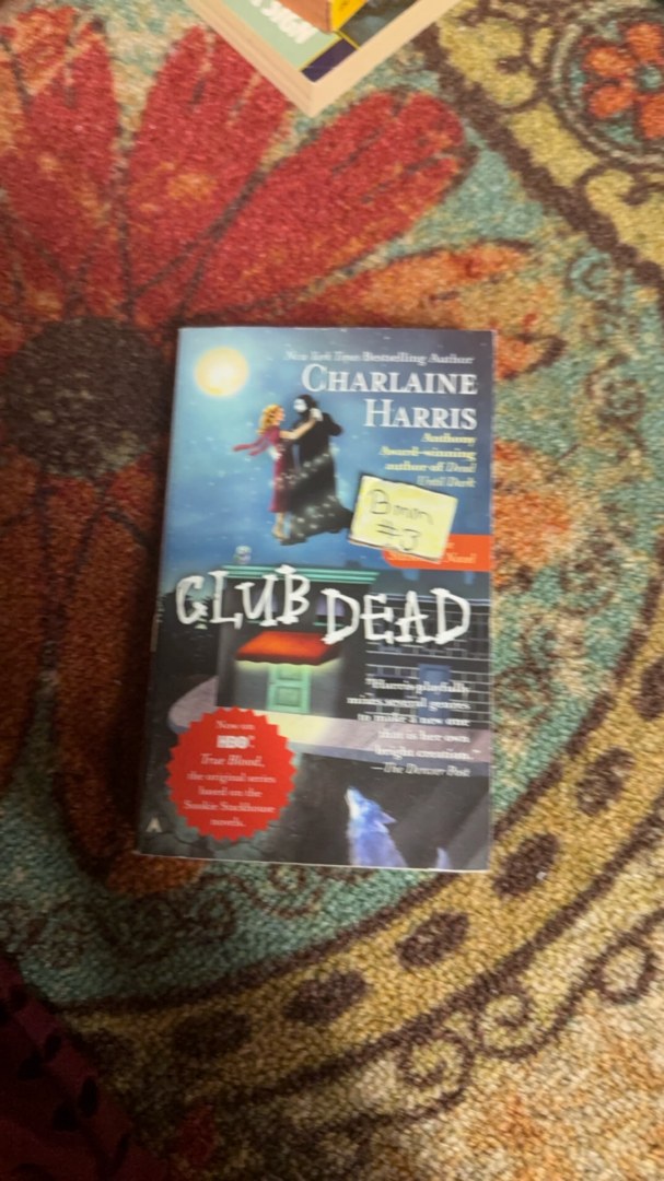 Club Dead