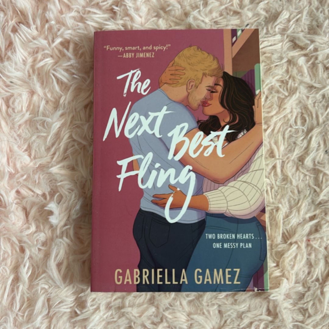 The Next Best Fling