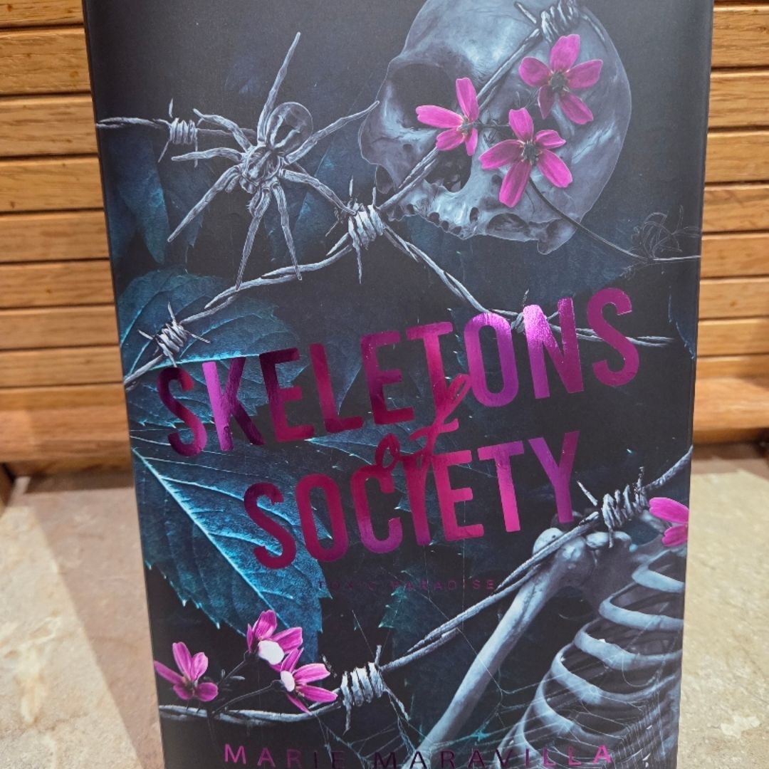 Skeletons of Society