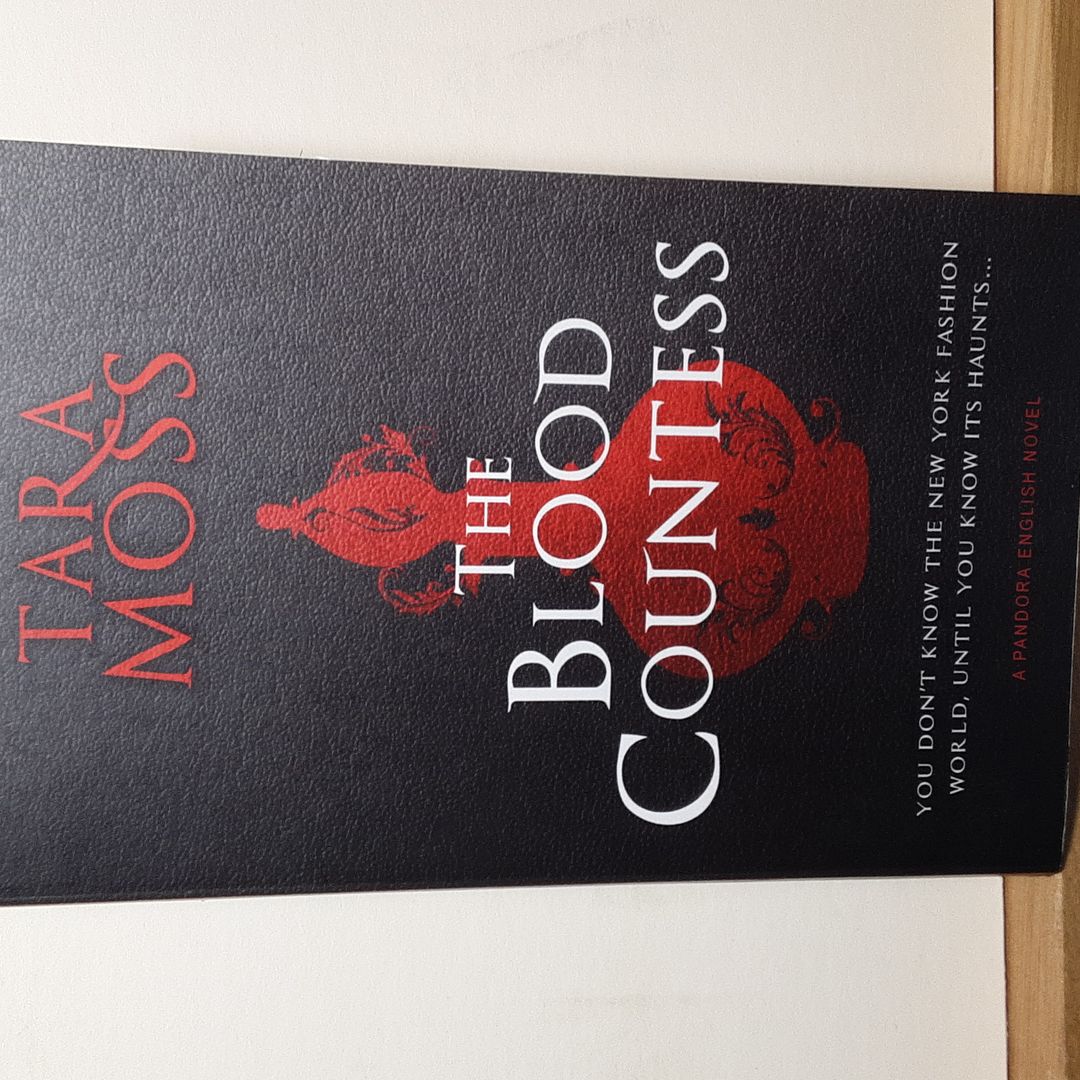 The Blood Countess