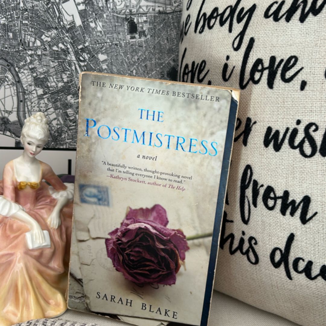 The Postmistress