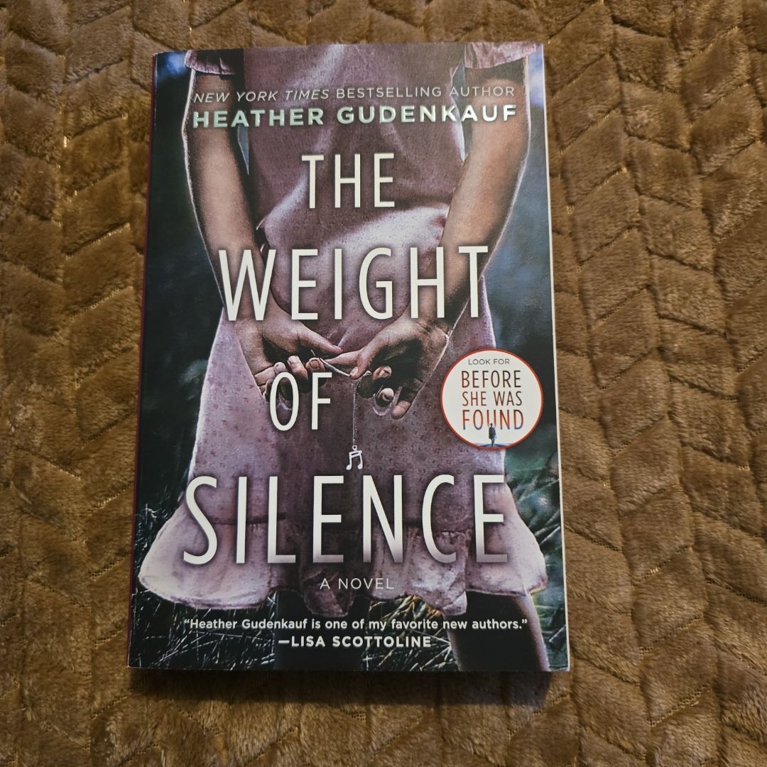 The Weight of Silence