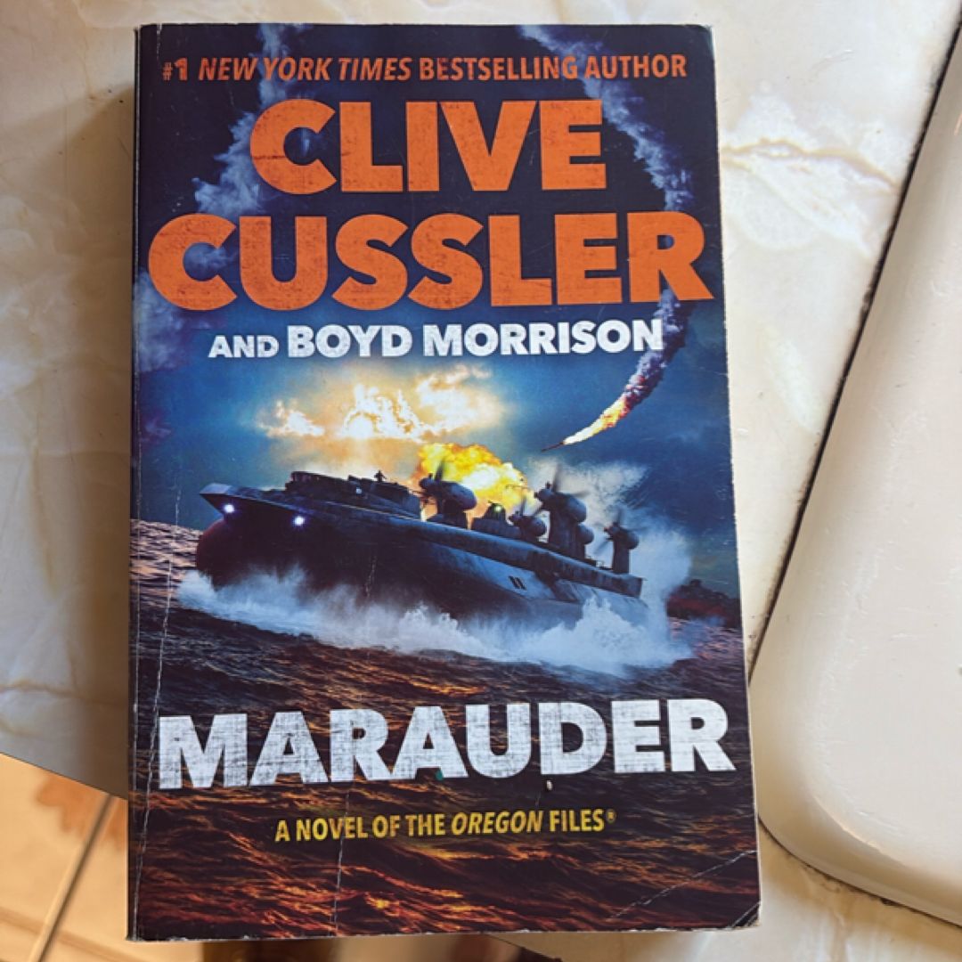 Marauder