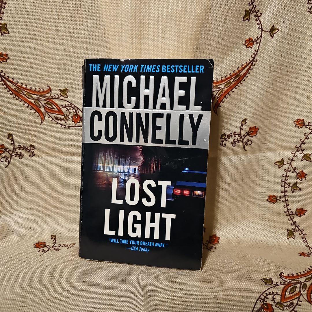 Lost Light