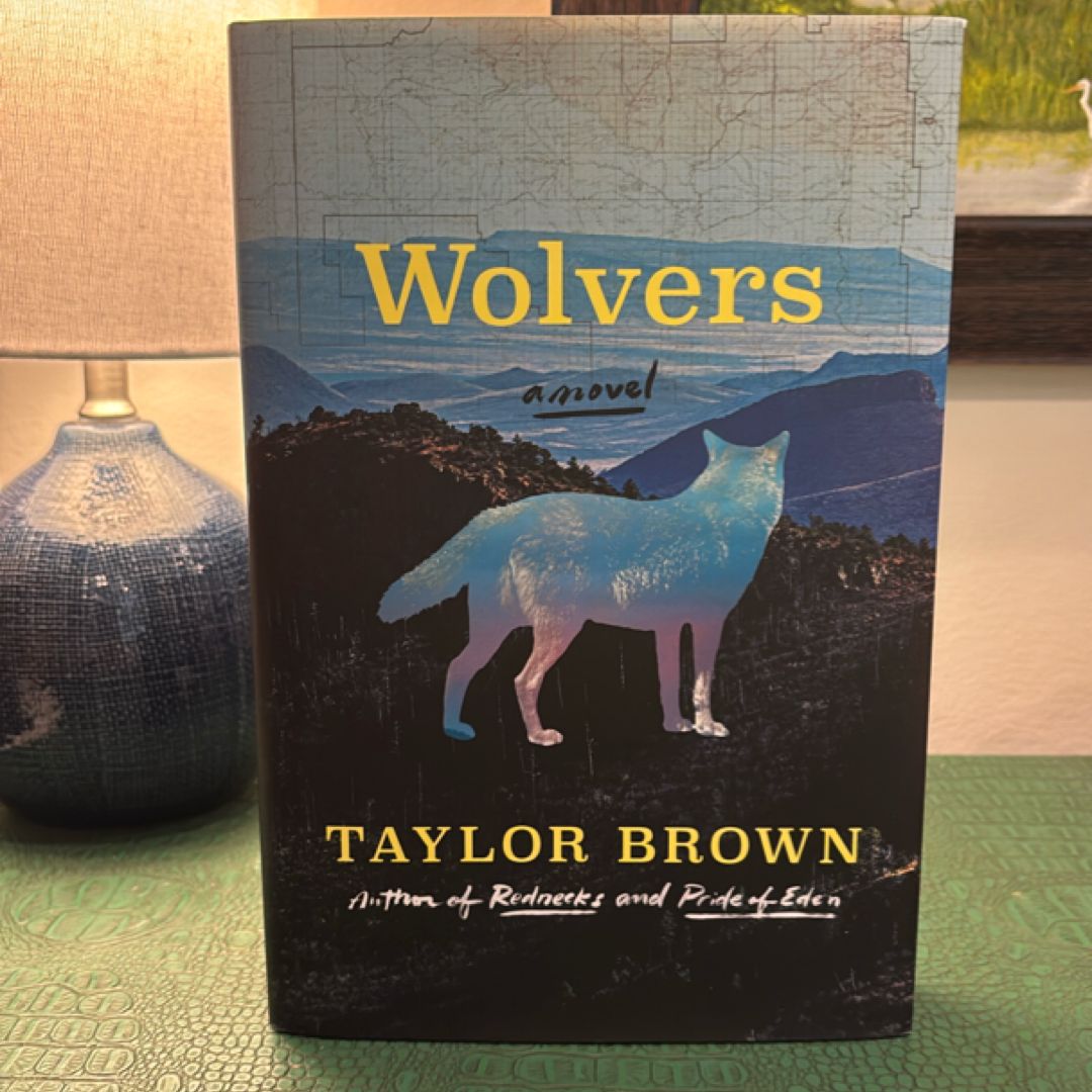 Wolvers