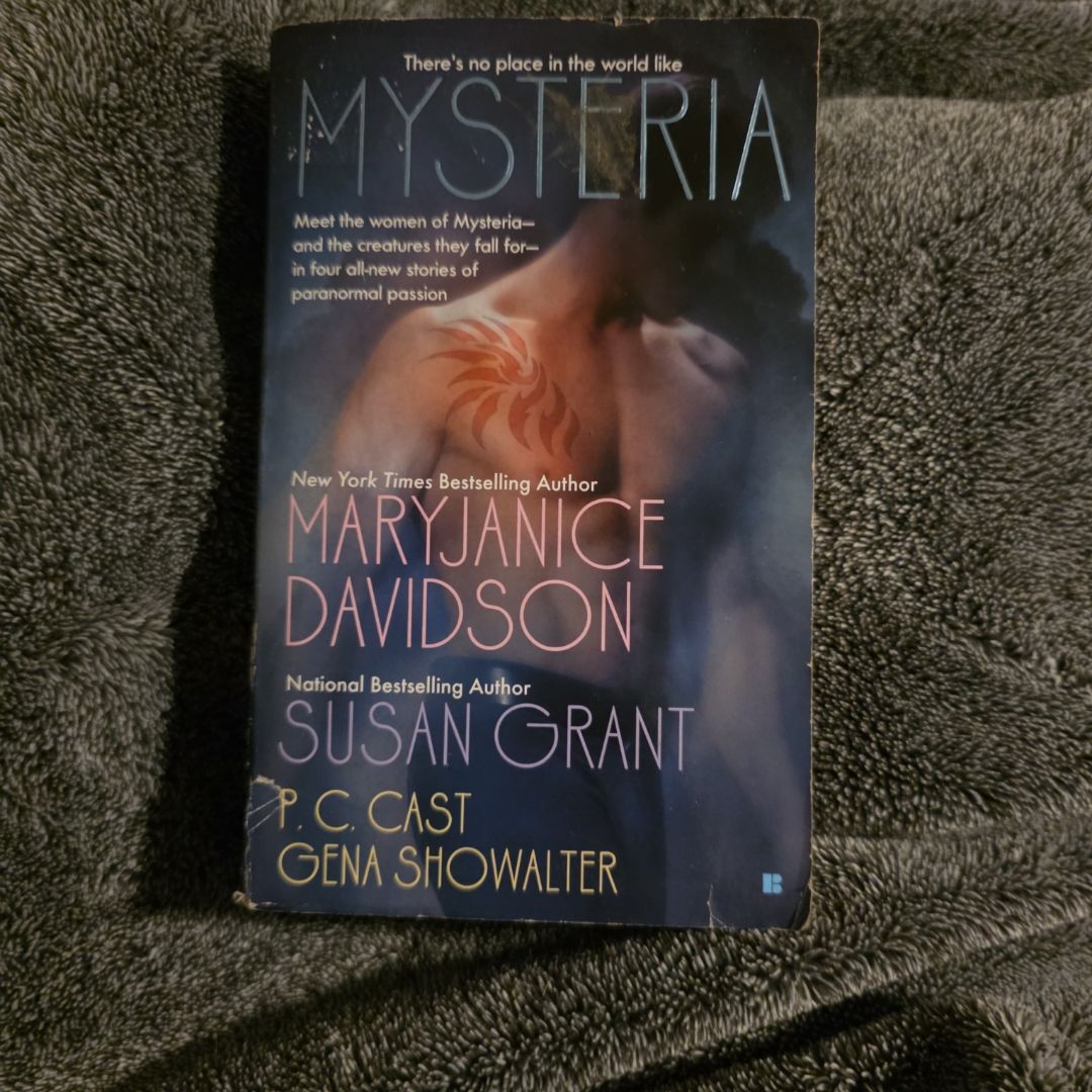 Mysteria