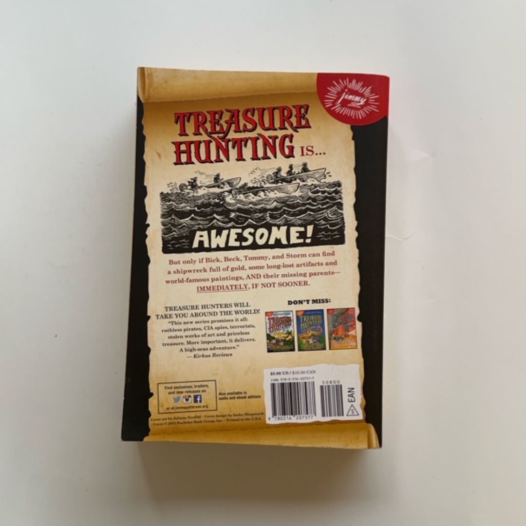 Treasure Hunters