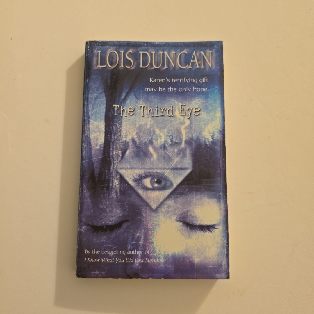 The Third Eye