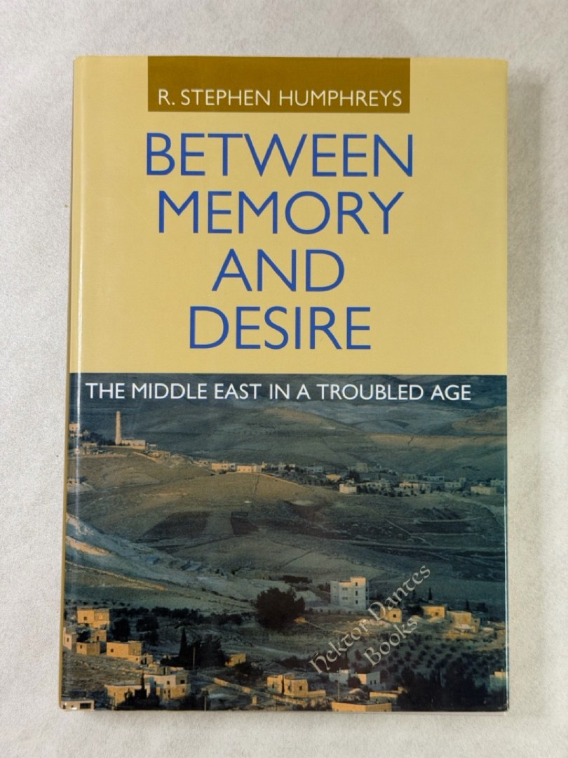 Between Memory and Desire