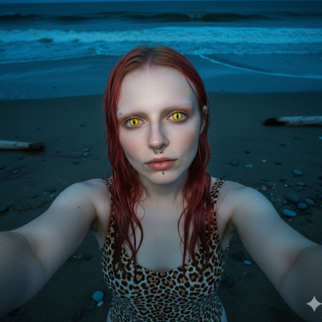 Amber Fittz