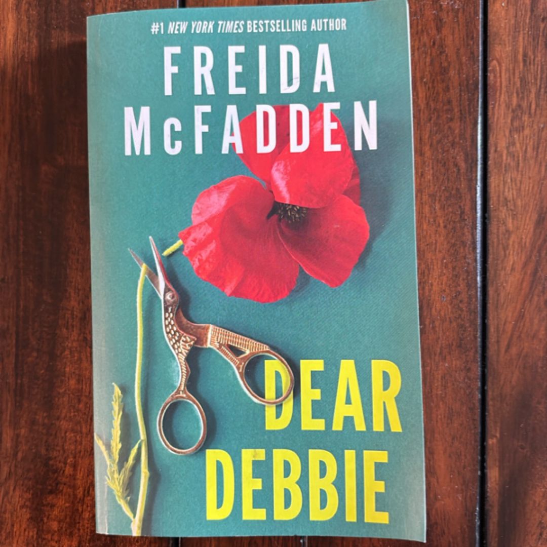 Dear Debbie