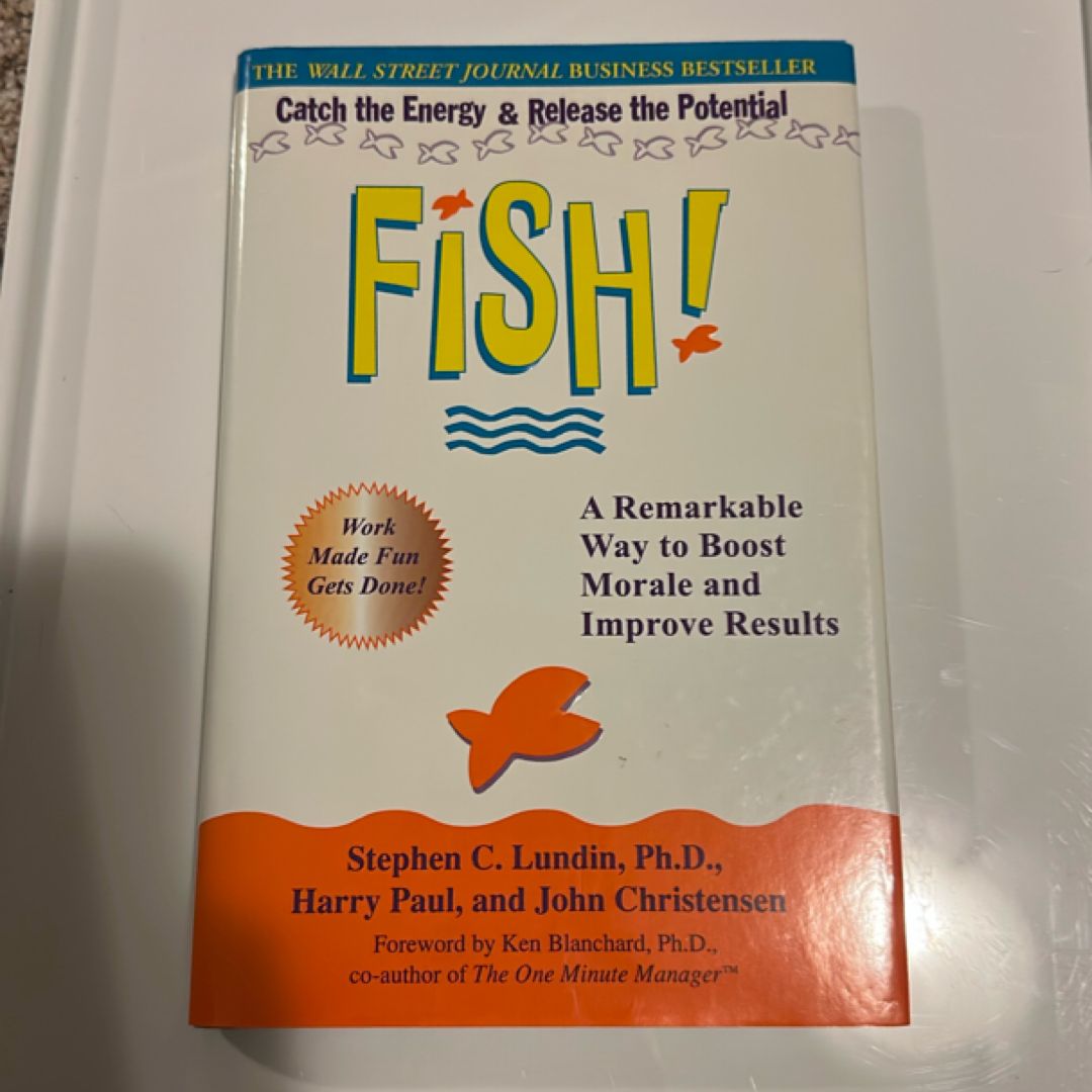 Fish!