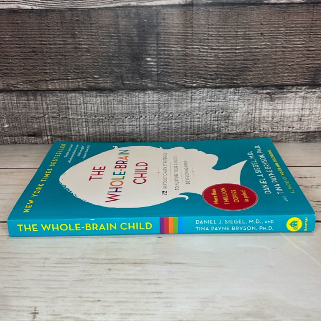 The Whole-Brain Child