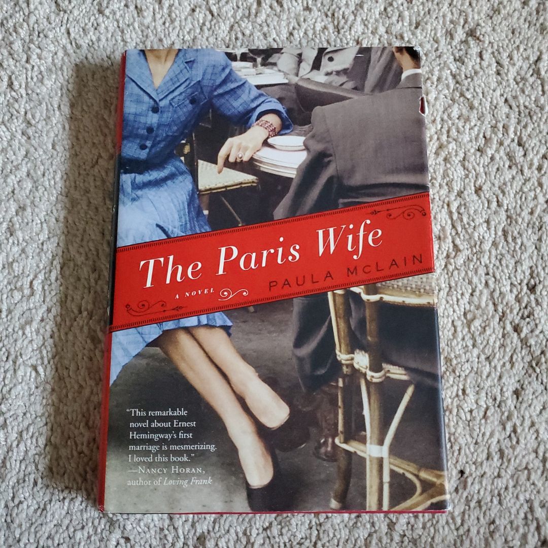 The Paris Wife