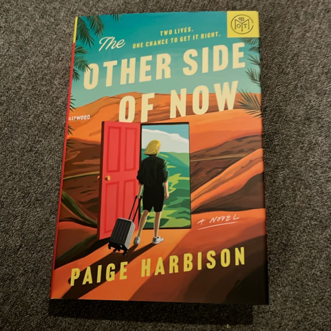 The Other Side of Now