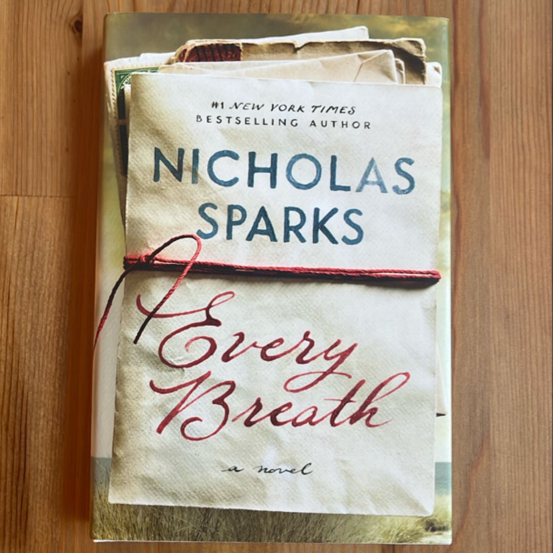 Every Breath