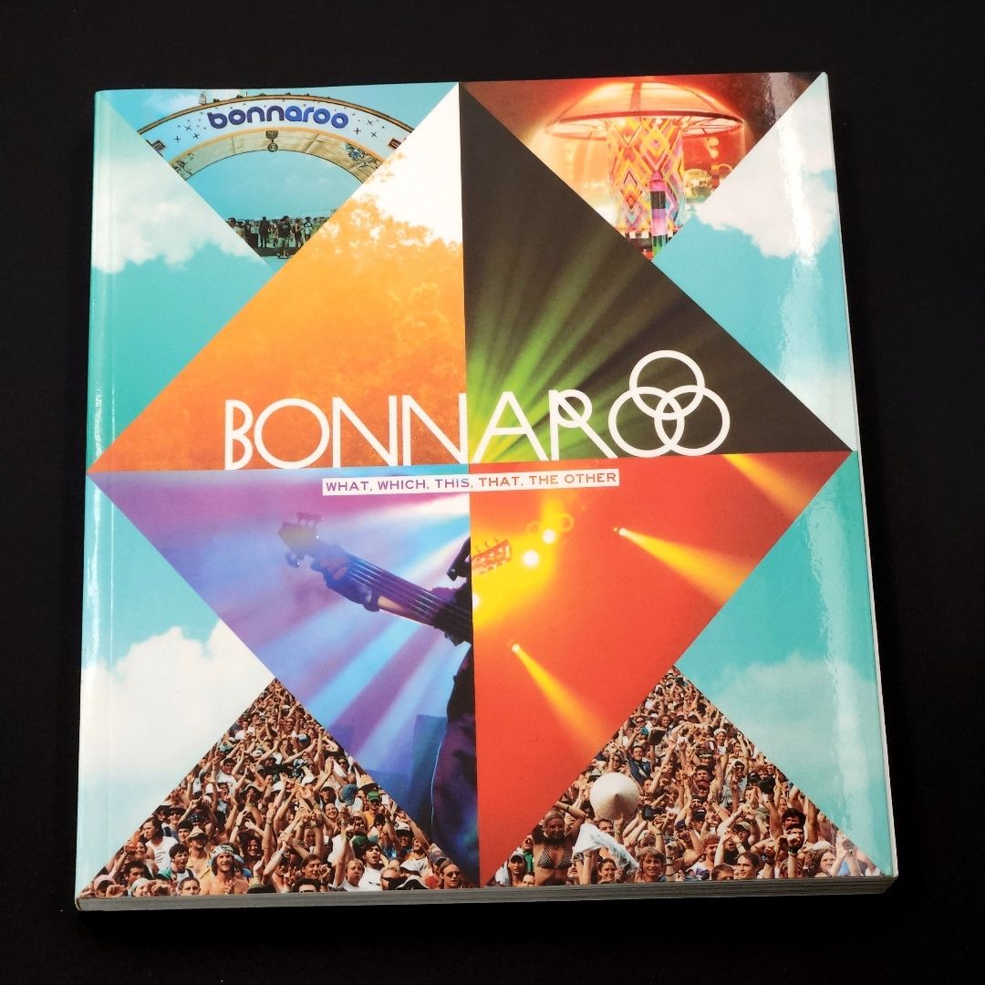 Bonnaroo