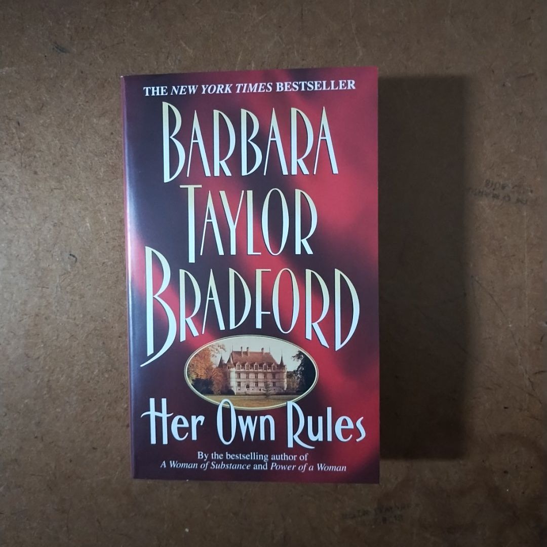 Her Own Rules