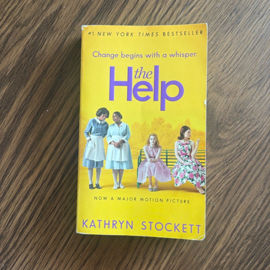 The Help