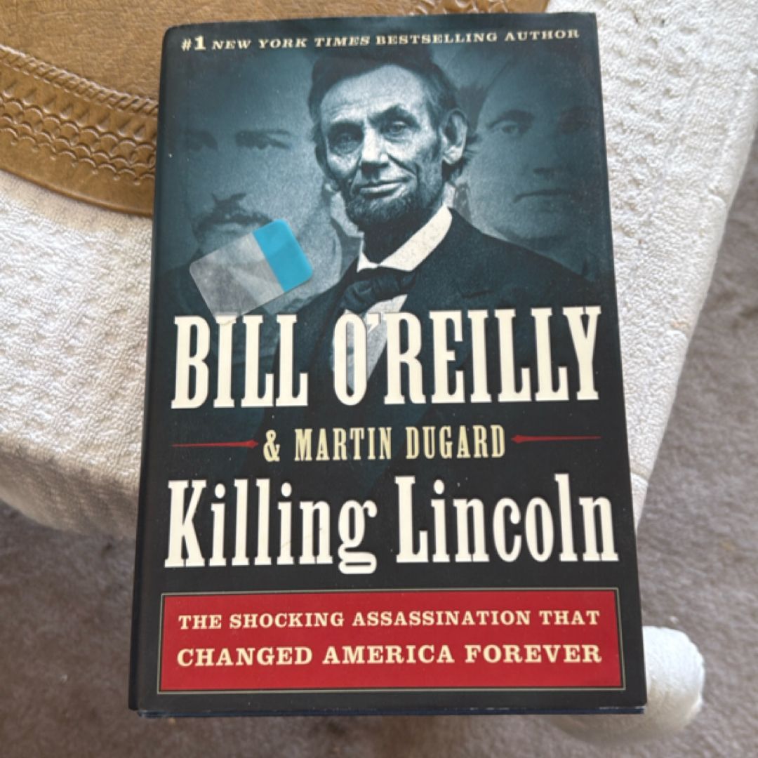 Killing Lincoln