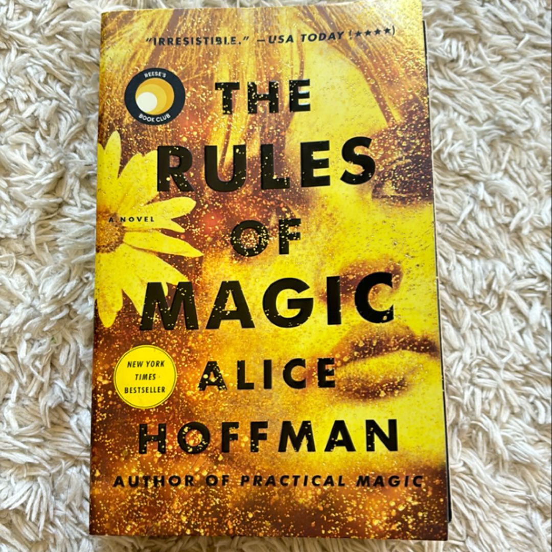 The Rules of Magic