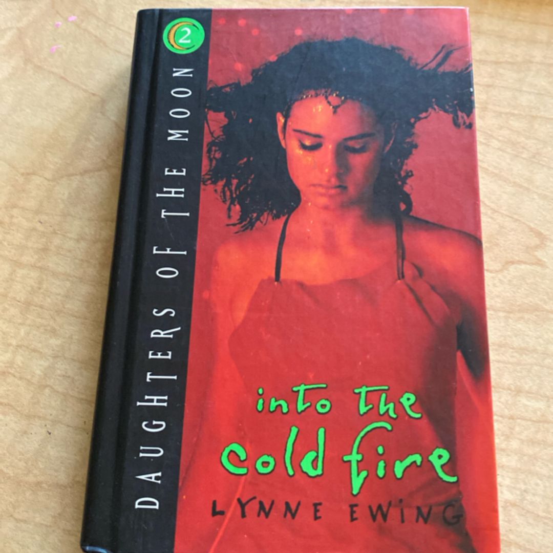 Into the Cold Fire