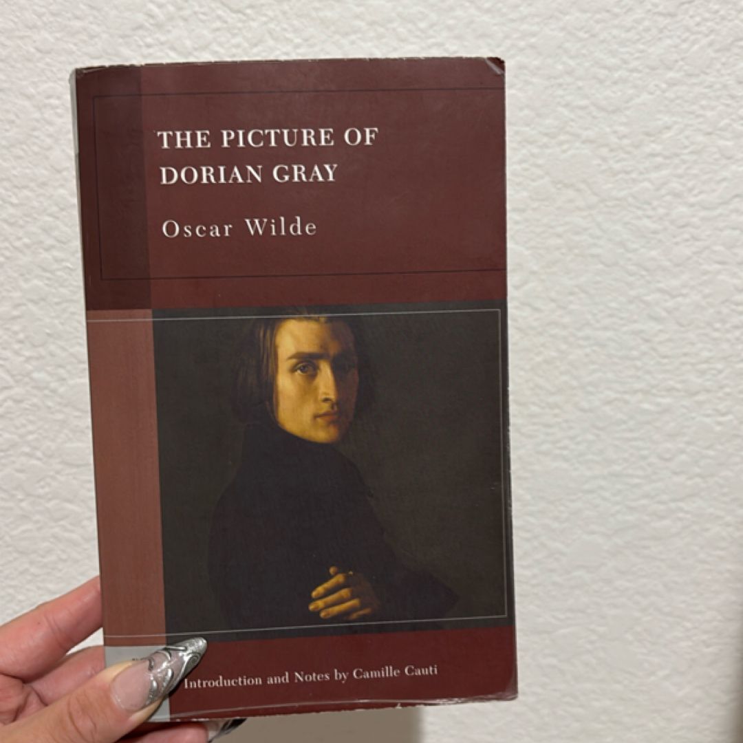 The Picture of Dorian Gray