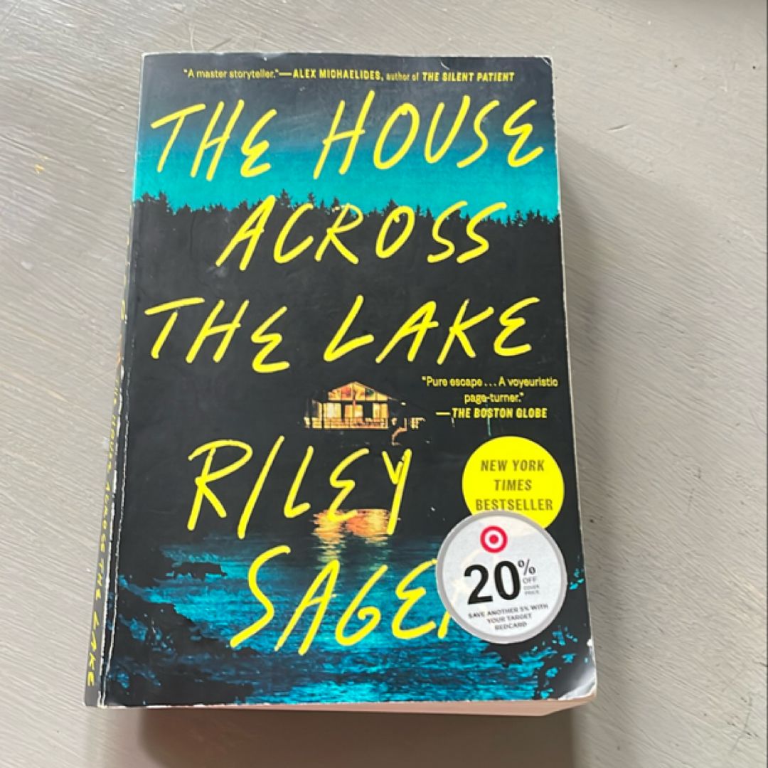 The House Across the Lake