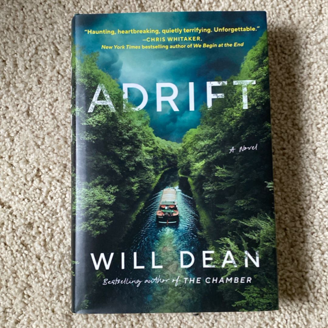 Adrift